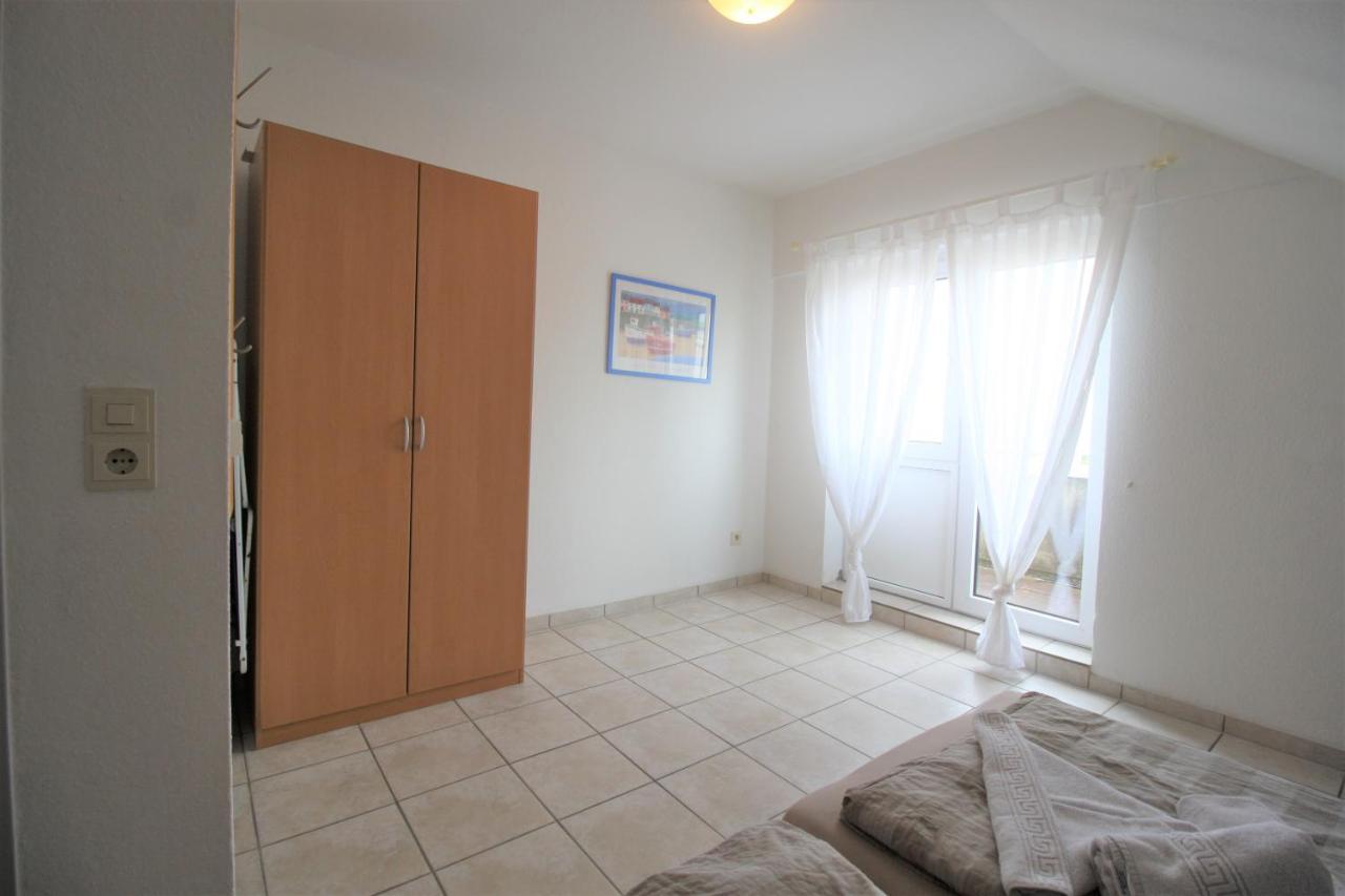 Apartamento Deichstrasse 15 W 21 Norddeich  Exterior foto
