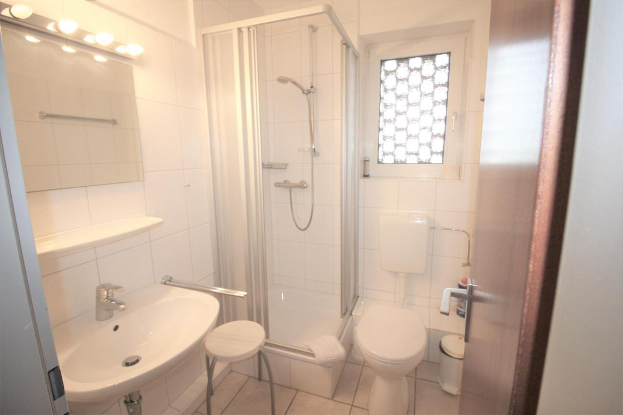 Apartamento Deichstrasse 15 W 21 Norddeich  Exterior foto