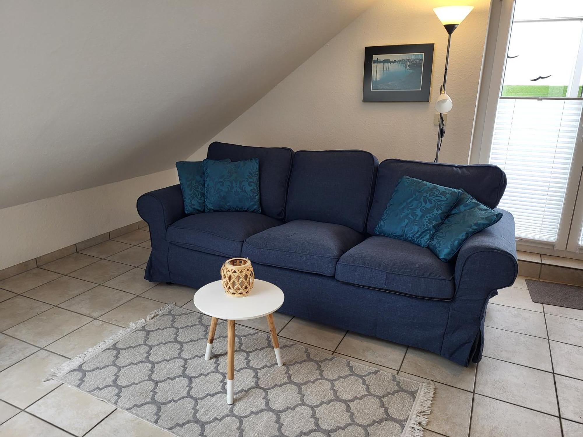 Apartamento Deichstrasse 15 W 21 Norddeich  Exterior foto